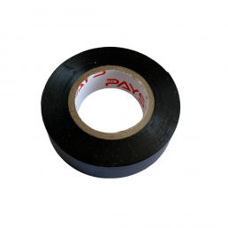 Black Insulation Tape (20m roll)